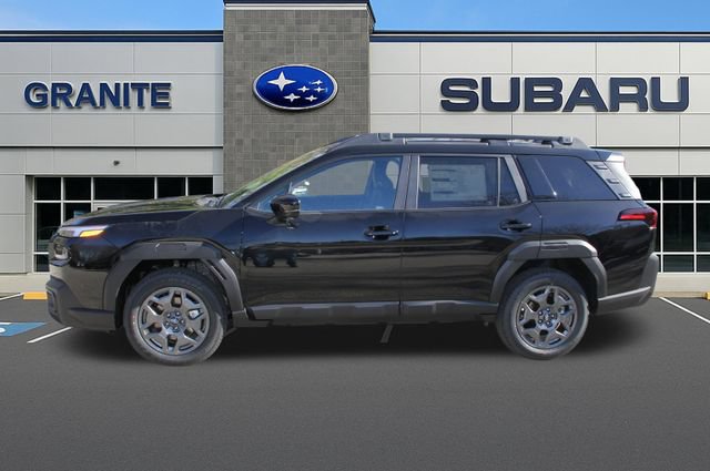 New 2026 Subaru Outback Premium AWD/4WD image 10