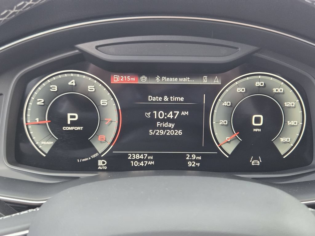 Certified 2023 Audi Q8 Premium Plus AWD/4WD image 21