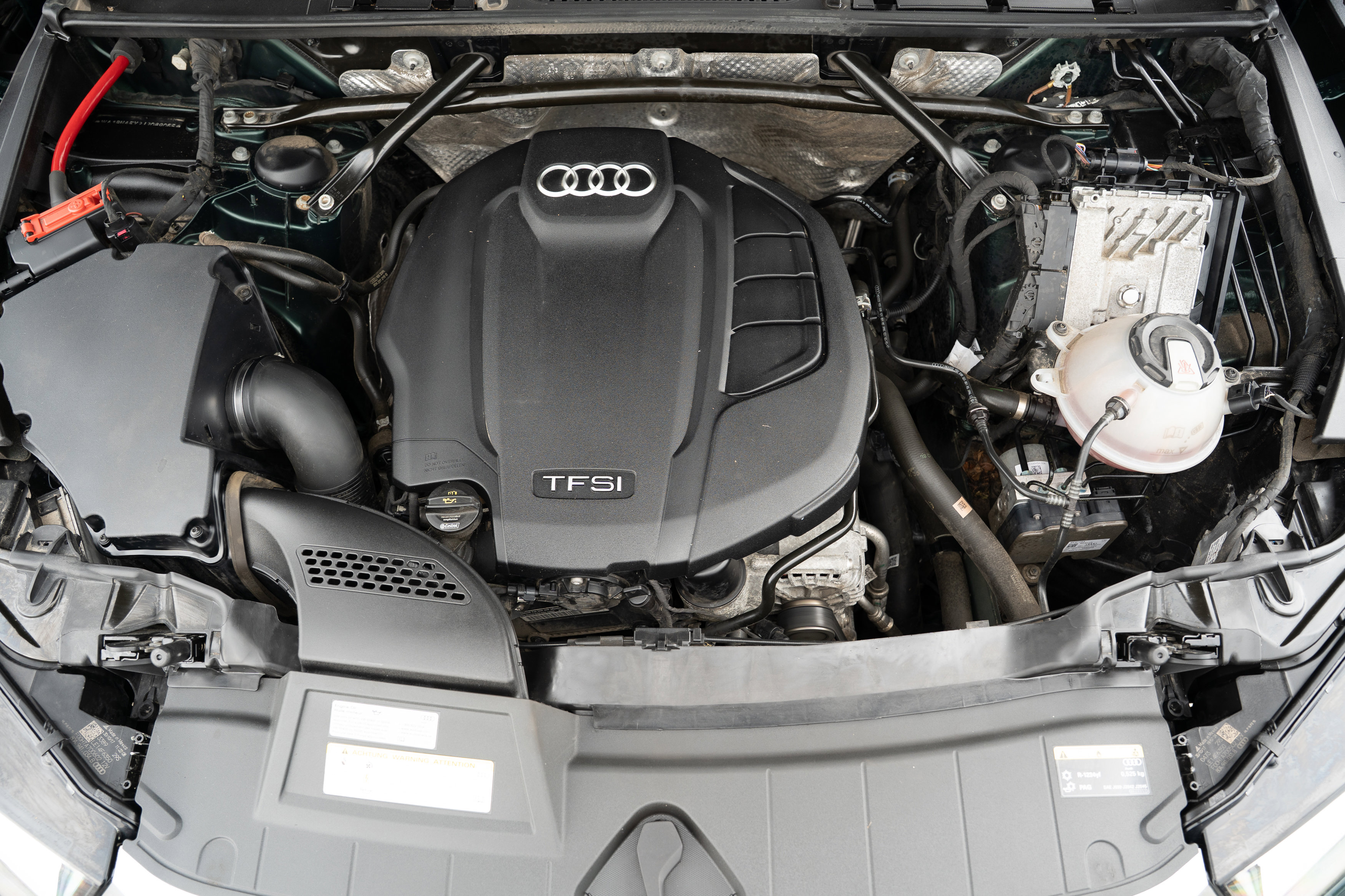 Used 2018 Audi Q5 2.0T Premium Plus w/ Premium Plus Package image 35