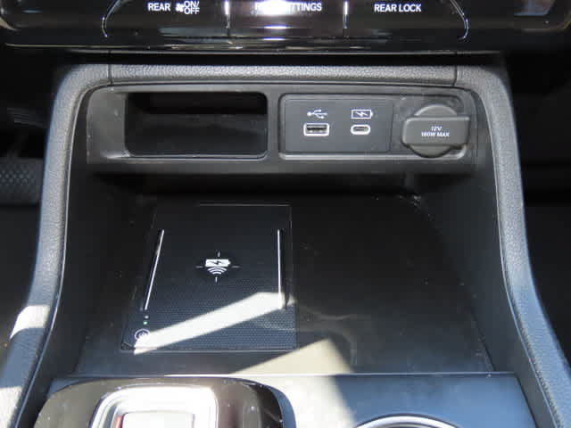 Certified 2023 Honda Pilot Touring image 26