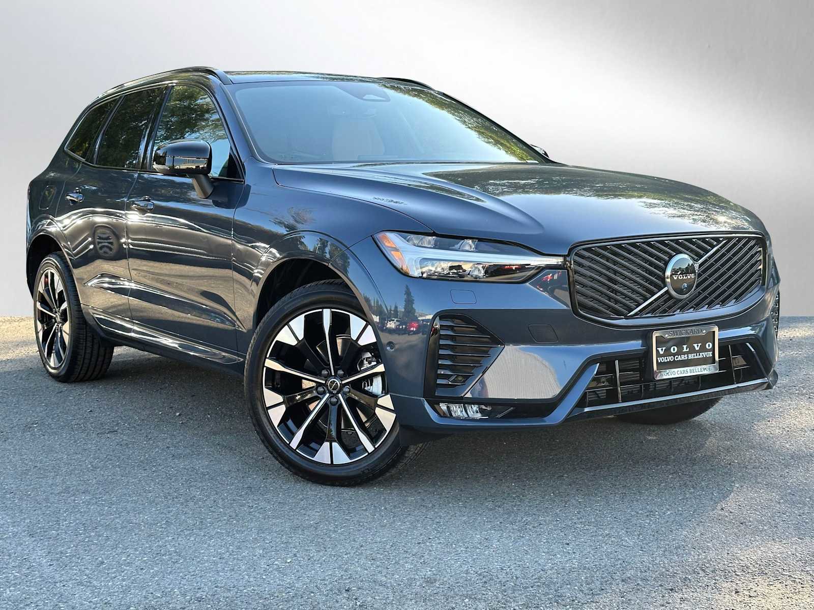 New 2026 Volvo XC60 B5 Plus w/ Protection Package Premier image 1