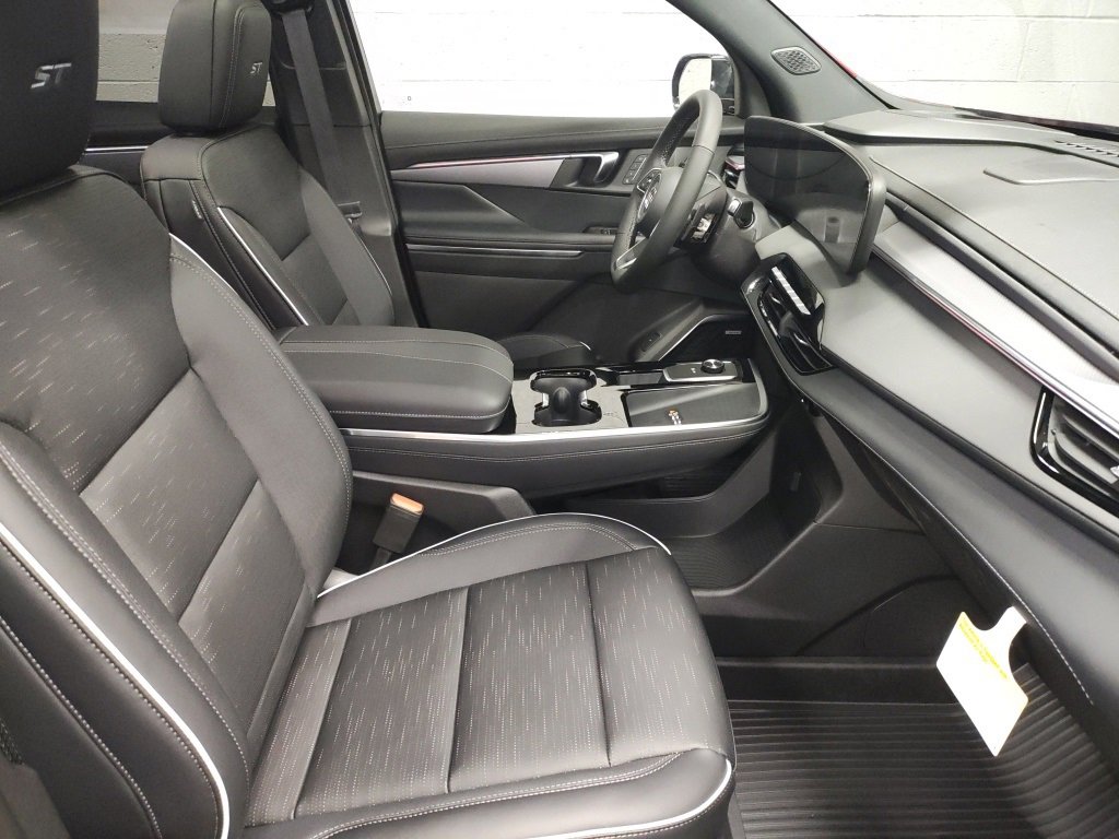 New 2026 Buick Enclave Sport Touring w/ Power Package image 7