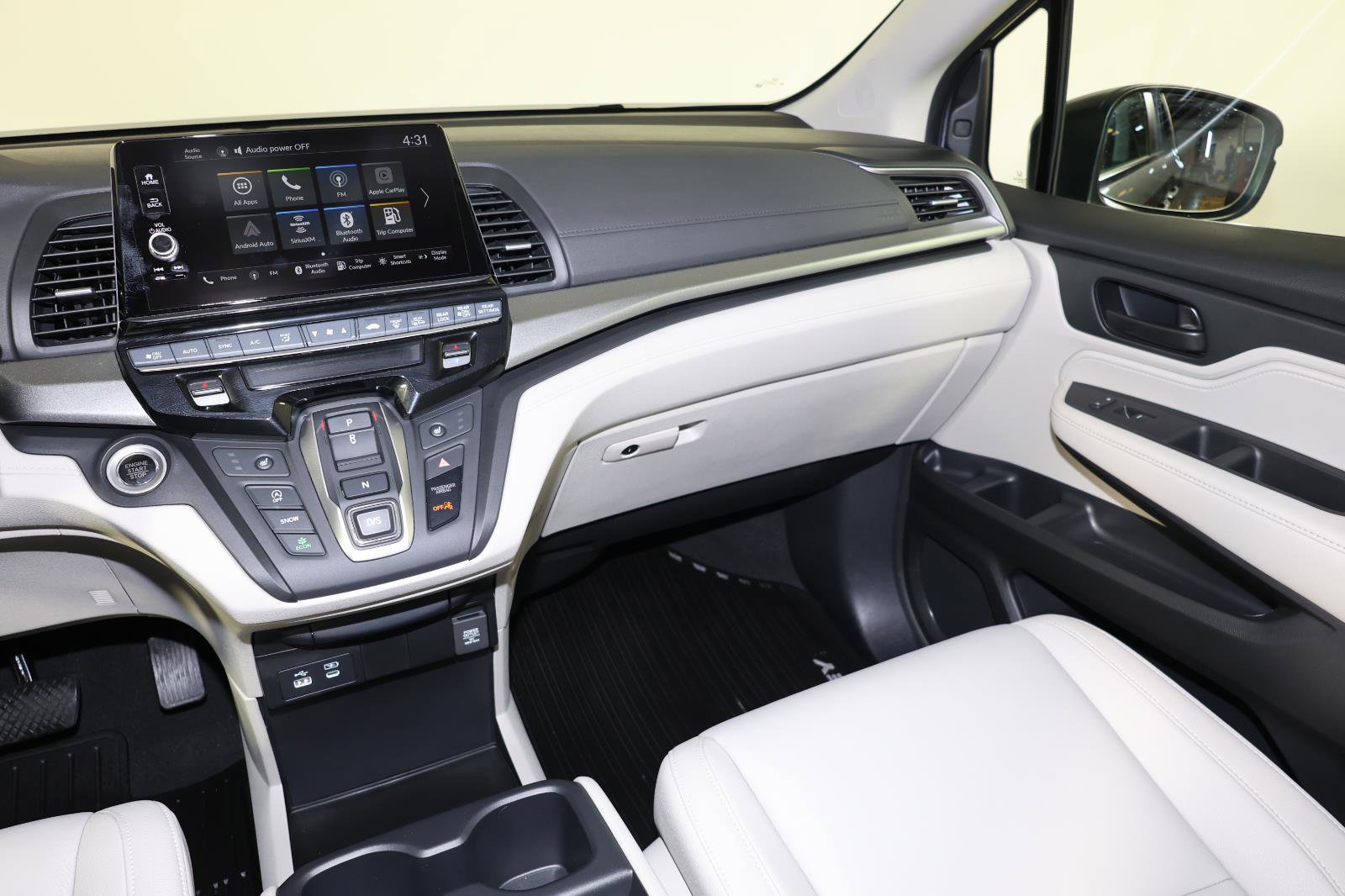 Used 2026 Honda Odyssey EX-L image 11