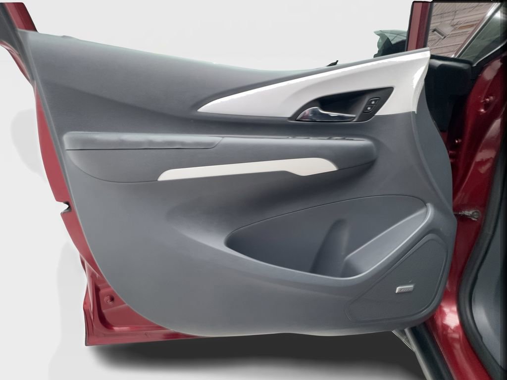 Used 2017 Chevrolet Bolt Premier w/ Driver Confidence II Package image 19