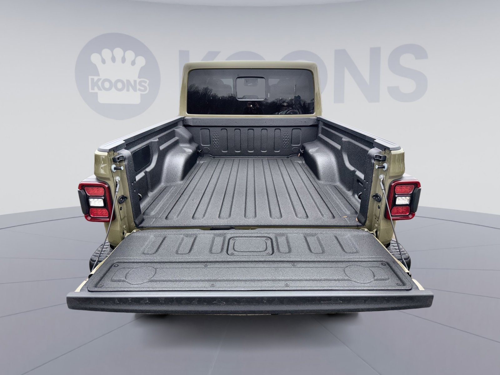 New 2026 Jeep Gladiator Mojave image 27