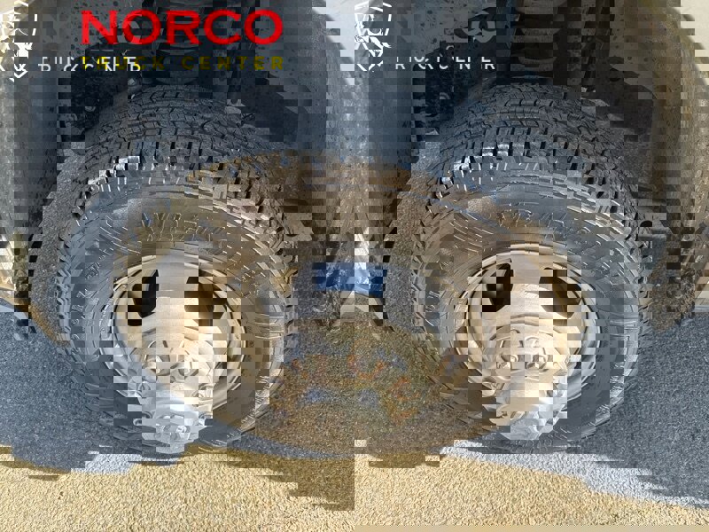 Used 2021 RAM 3500 Tradesman image 13