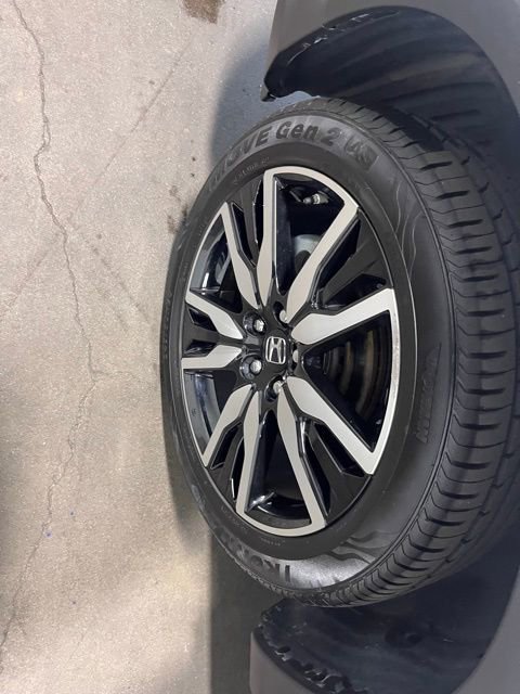 Used 2020 Honda Pilot Touring image 30