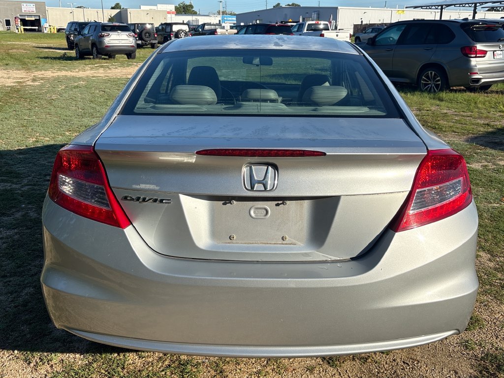 Used 2012 Honda Civic EX-L image 15