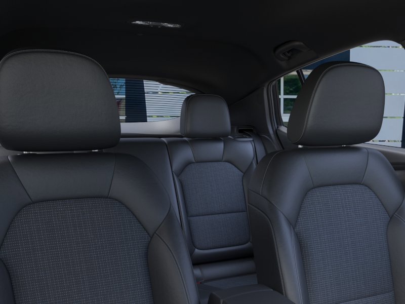 New 2026 Buick Envista Preferred FWD image 26