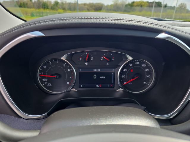 New 2026 Chevrolet Blazer LT w/ Convenience Package AWD/4WD image 15