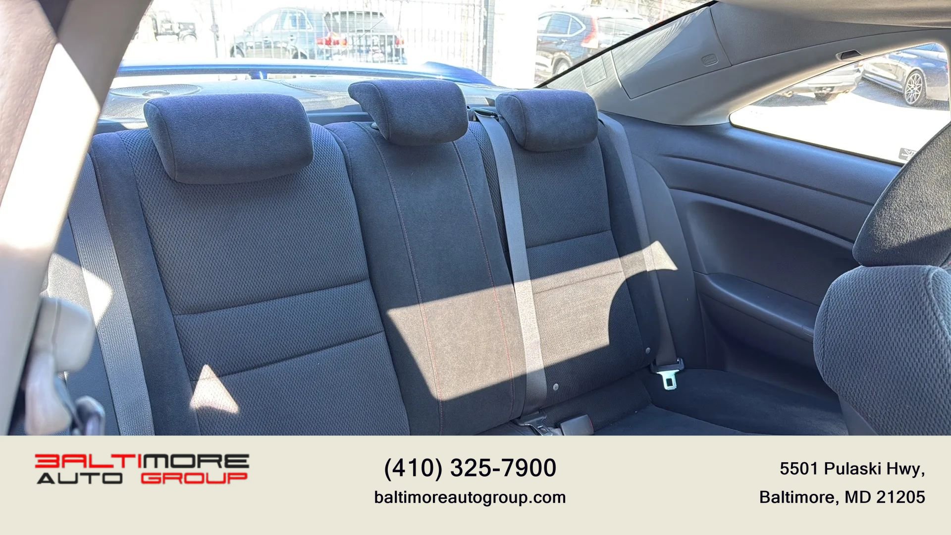 Used 2007 Honda Civic Si image 25