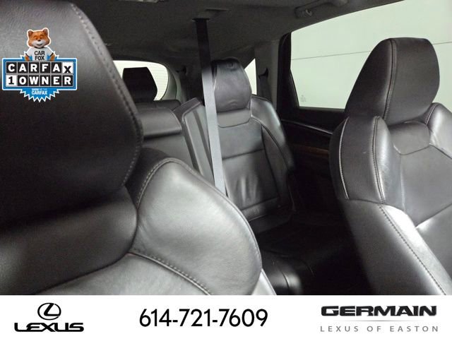 Used 2018 Acura MDX SH-AWD w/ Technology Package image 21