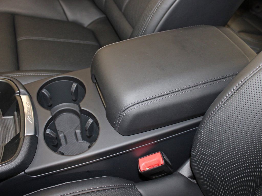Certified 2026 Porsche Macan image 31