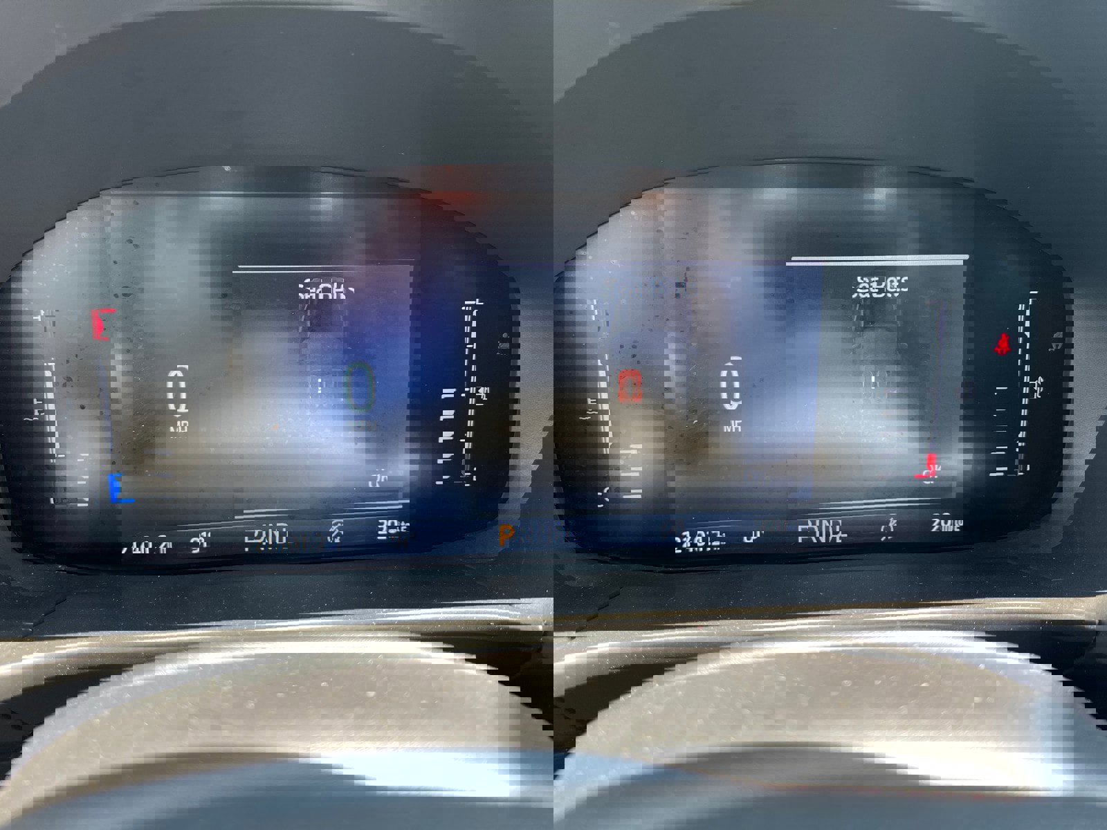 Used 2024 Ford Escape Active image 9