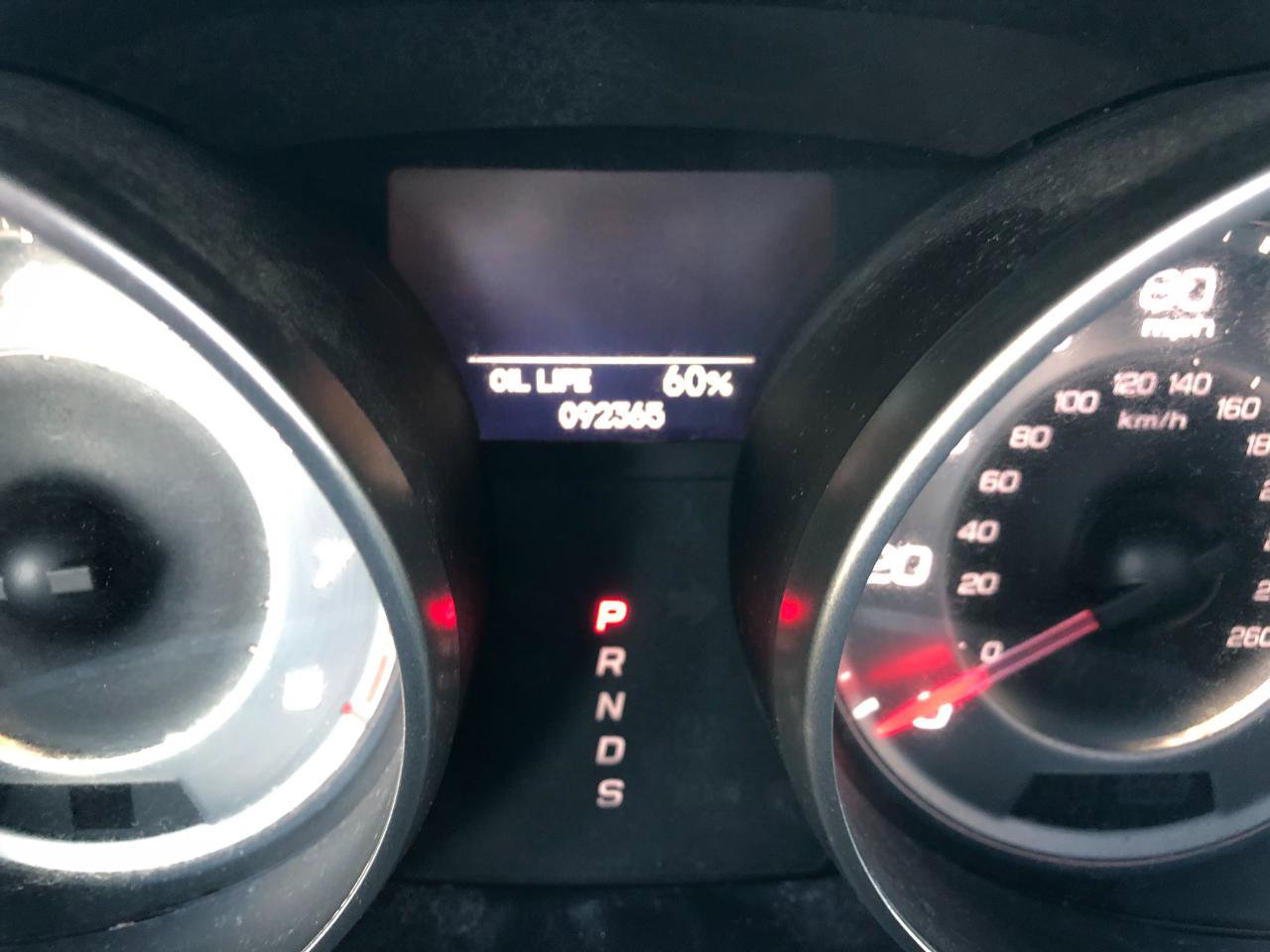 Used 2012 Acura MDX 6-Spd AT image 18