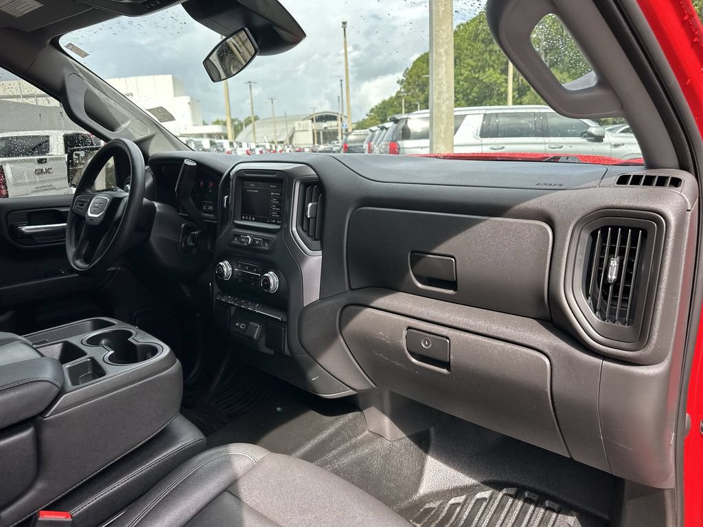 Certified 2023 GMC Sierra 1500 Pro AWD/4WD image 28
