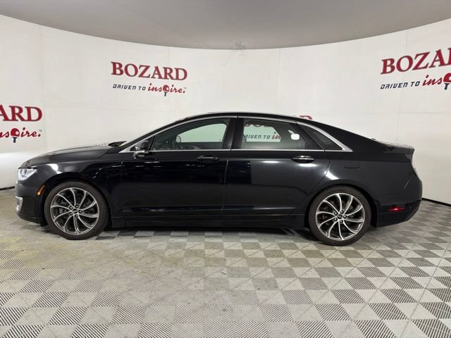Used 2020 Lincoln MKZ Reserve w/ Luxury Package AWD/4WD image 5