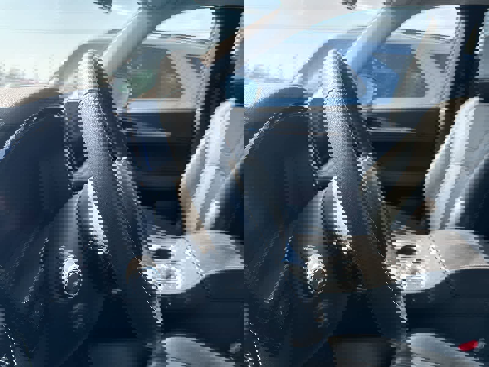 Used 2024 INFINITI QX60 Luxe AWD/4WD image 33