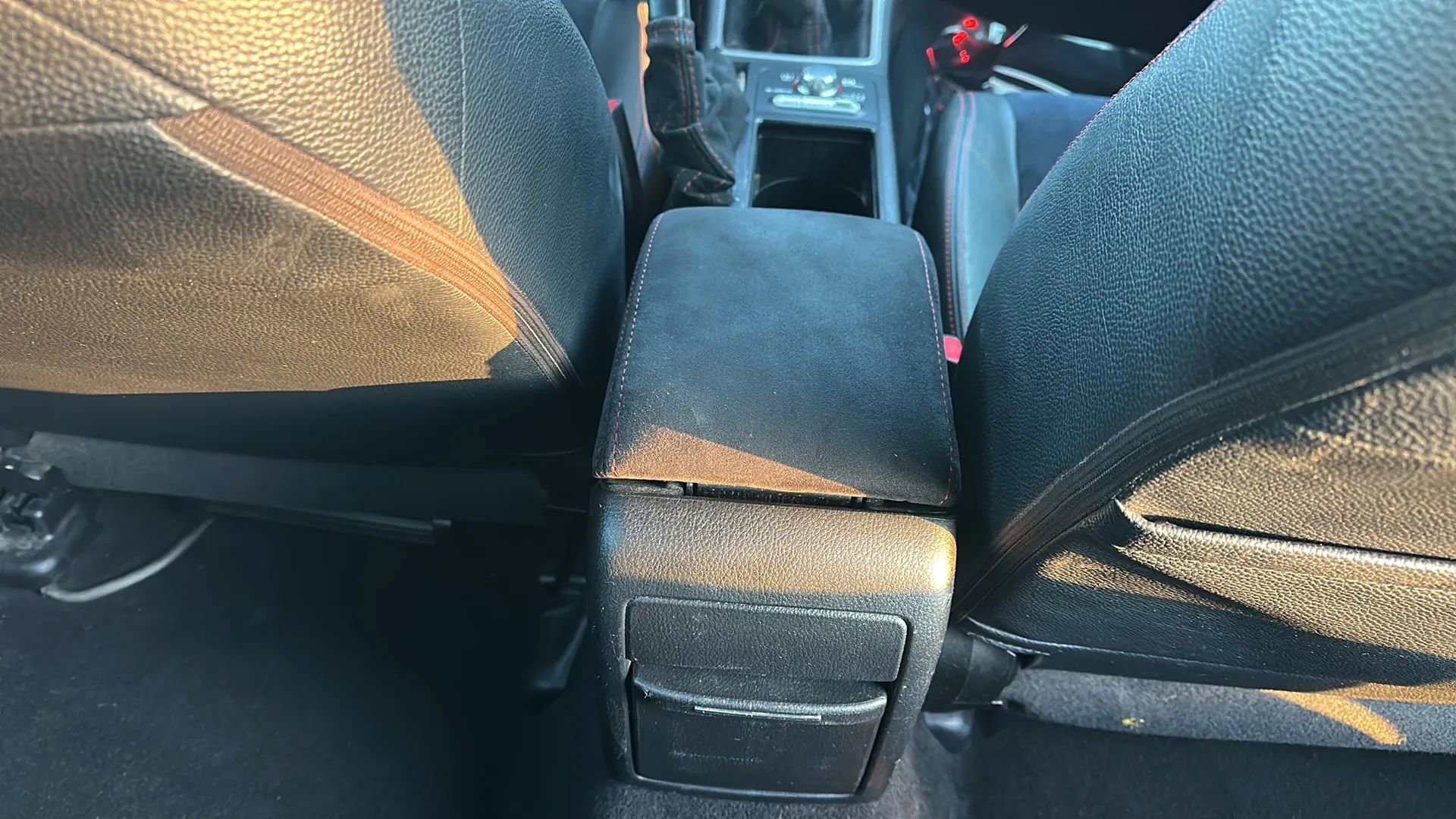 Used 2013 Subaru Impreza WRX STI image 28