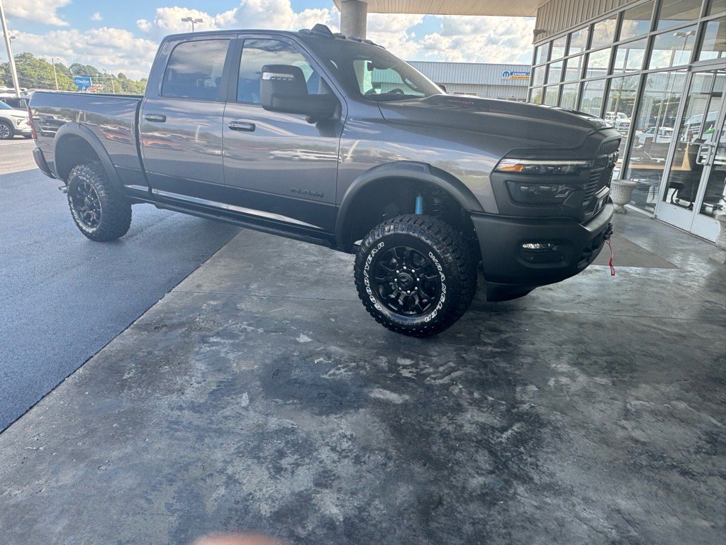 New 2026 RAM 2500 Power Wagon image 21