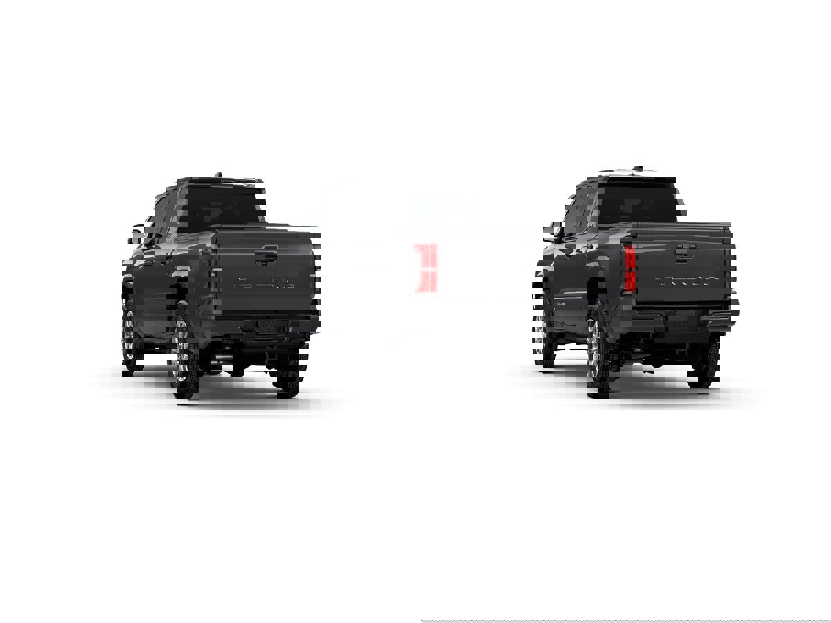 New 2026 Toyota Tacoma SR5 RWD image 29