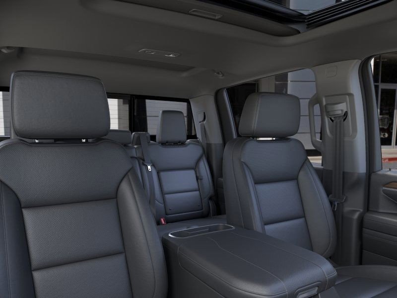New 2026 GMC Sierra 2500 SLT w/ SLT Premium Package image 25