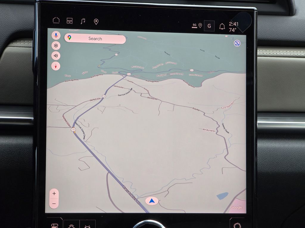 New 2026 GMC Terrain Elevation w/ Elevation Premium Package image 8