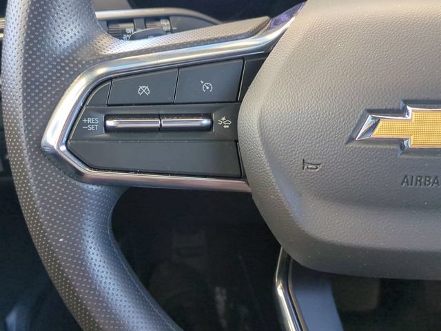 Certified 2026 Chevrolet Blazer EV LT FWD image 12
