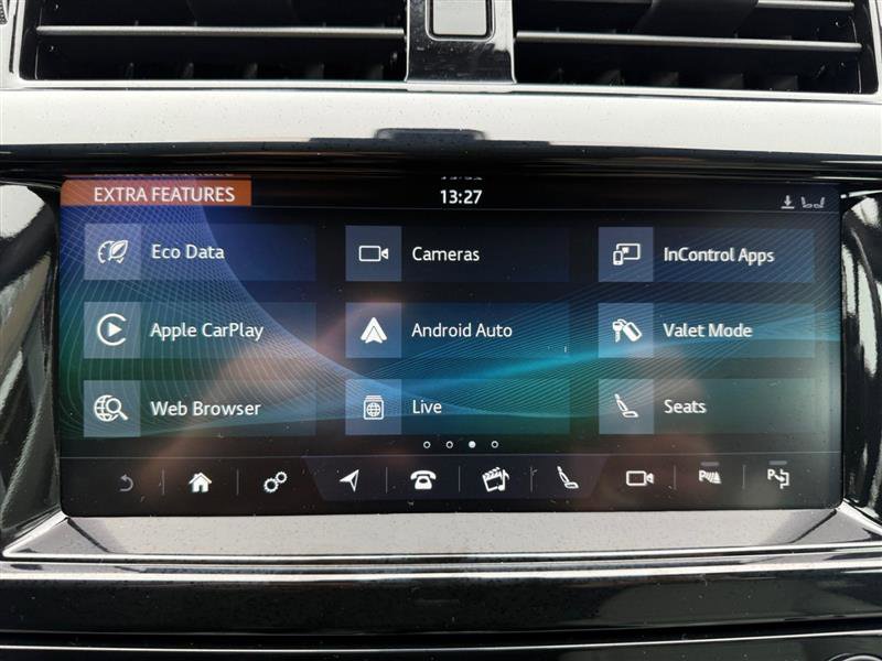 Used 2019 Land Rover Discovery HSE Luxury image 24