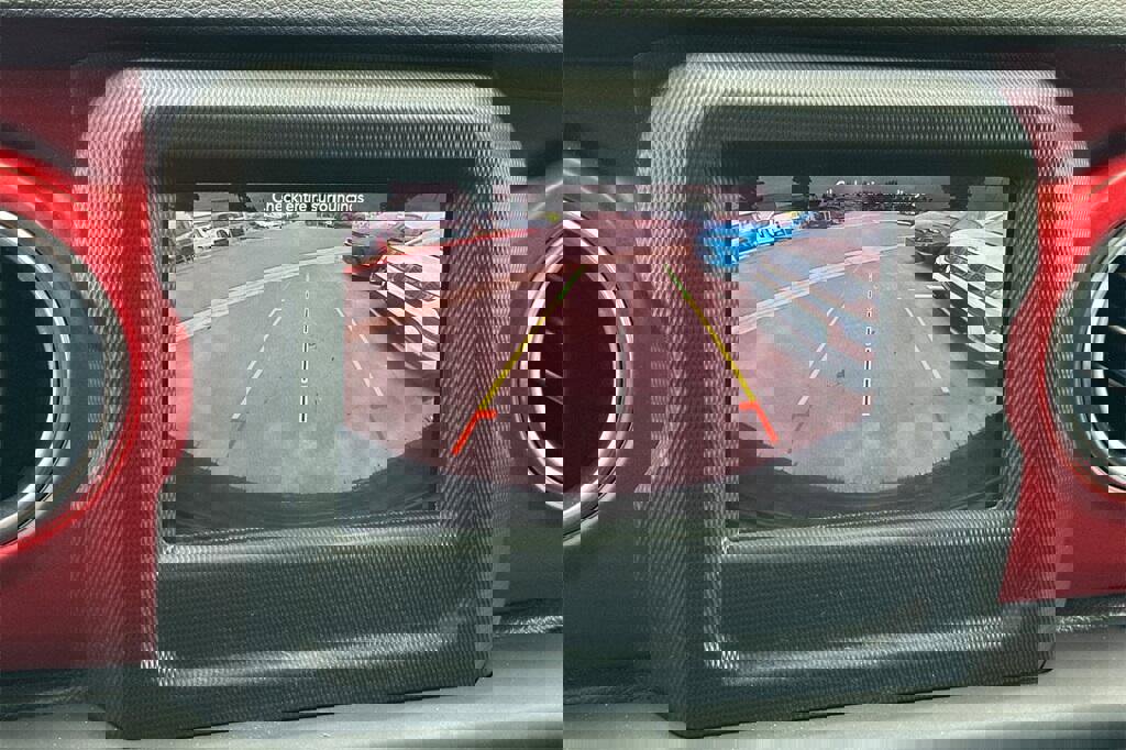 Used 2019 Jeep Wrangler Unlimited Rubicon image 19