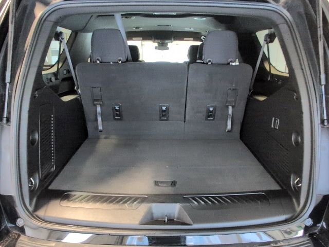 Certified 2024 GMC Yukon XL SLE image 29