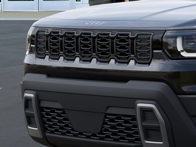 New 2026 Jeep Cherokee Limited AWD/4WD image 11