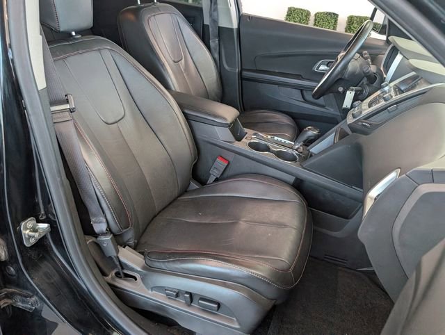 Used 2017 Chevrolet Equinox Premier w/ Enhanced Convenience Package image 16