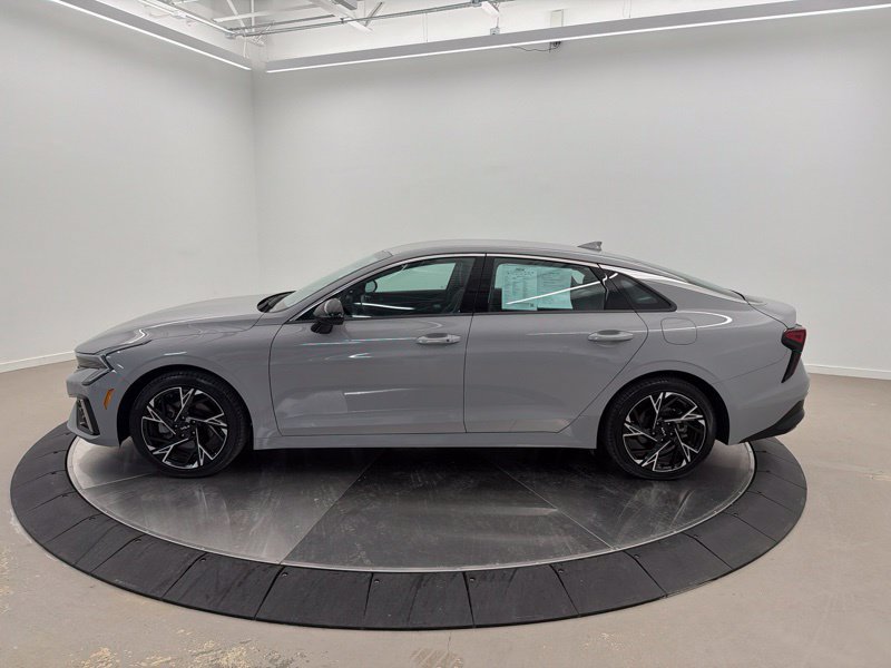 Used 2025 Kia K5 GT-Line AWD/4WD image 6