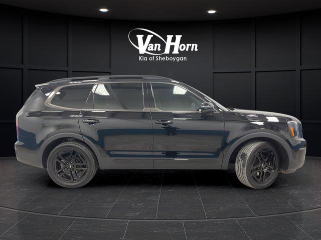 Used 2024 Kia Telluride SX X-Line image 2