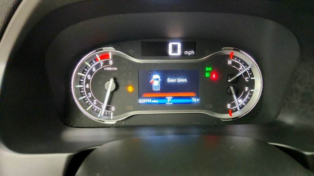 Used 2023 Honda Ridgeline RTL-E image 15