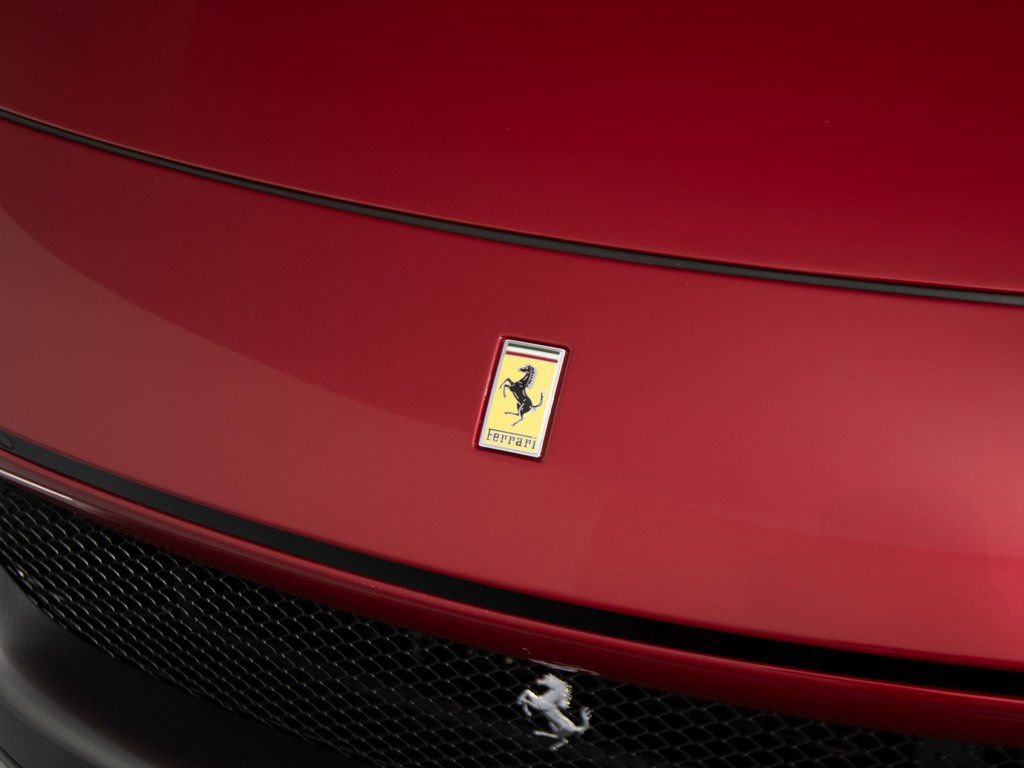 Used 2025 Ferrari Purosangue image 51