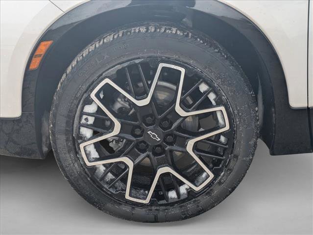 Used 2023 Chevrolet Blazer RS w/ Enhanced Convenience Package image 26