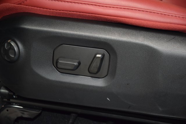 Used 2024 Jeep Wrangler Unlimited Rubicon 392 image 42