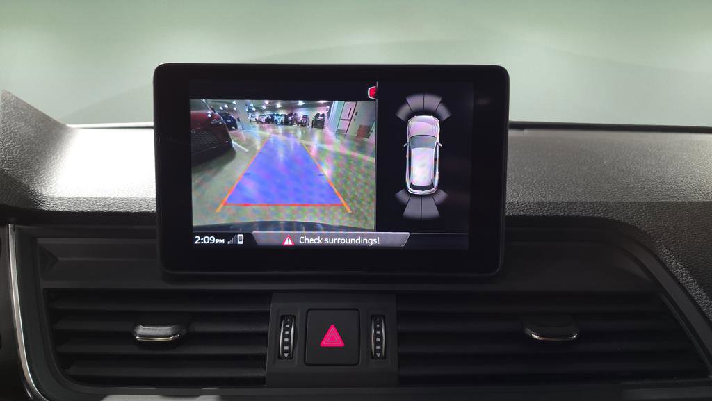 Used 2018 Audi Q5 2.0T Premium Plus image 17