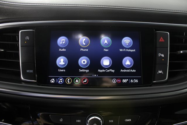 Used 2023 Buick Enclave Avenir w/ Avenir Technology Package image 3