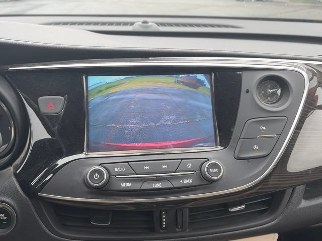 Used 2019 Buick Envision Essence AWD/4WD image 21
