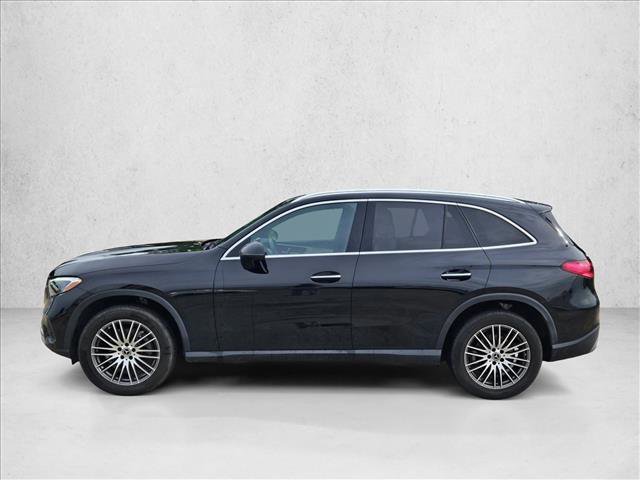 Used 2024 Mercedes-Benz GLC 300 image 8