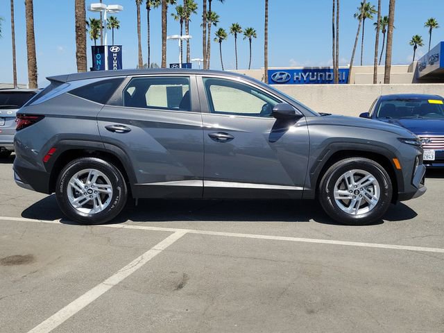 Used 2026 Hyundai Tucson SE image 33