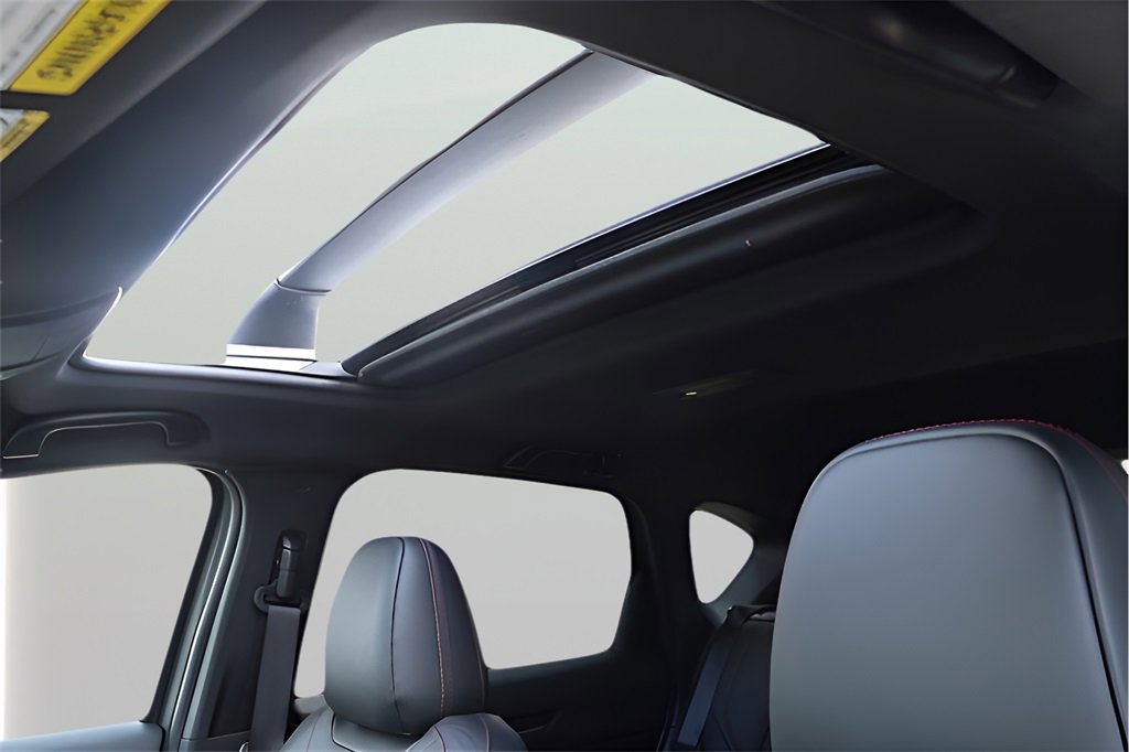 Used 2024 MAZDA CX-5 2.5 Turbo image 28