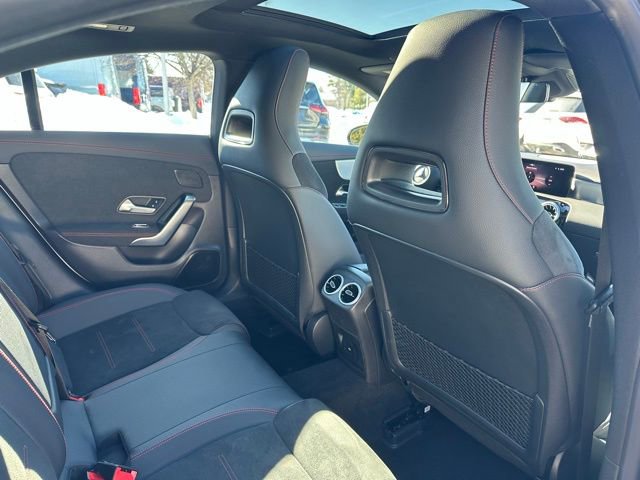 Used 2026 Mercedes-Benz CLA 250 4MATIC image 22