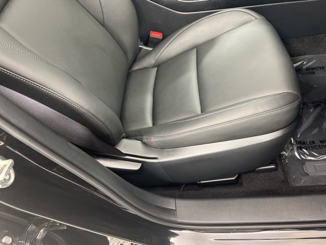 Used 2025 MAZDA CX-30 AWD 2.5 S w/ Select Sport Pkg image 20