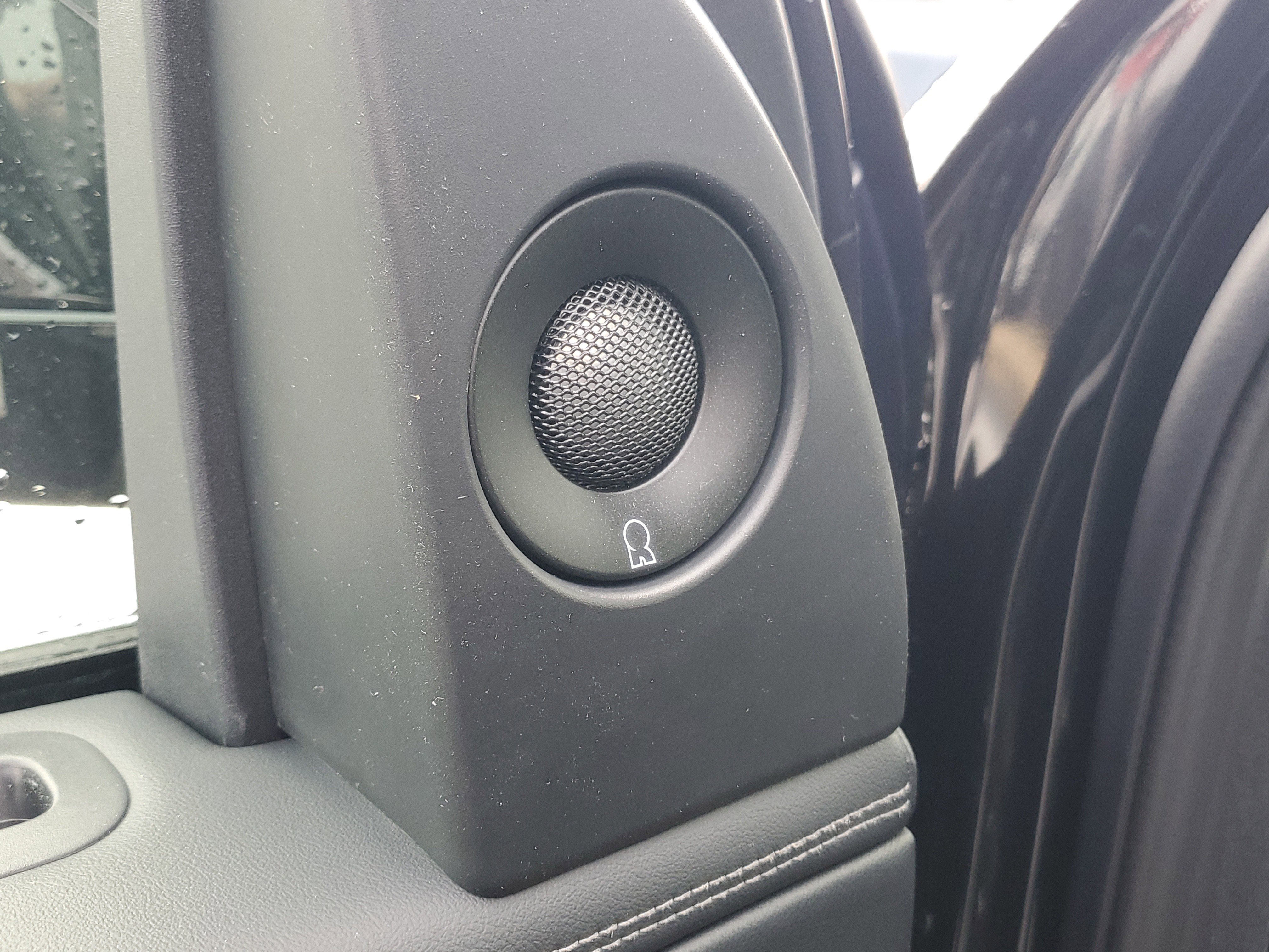 New 2026 Lincoln Navigator Premiere image 9