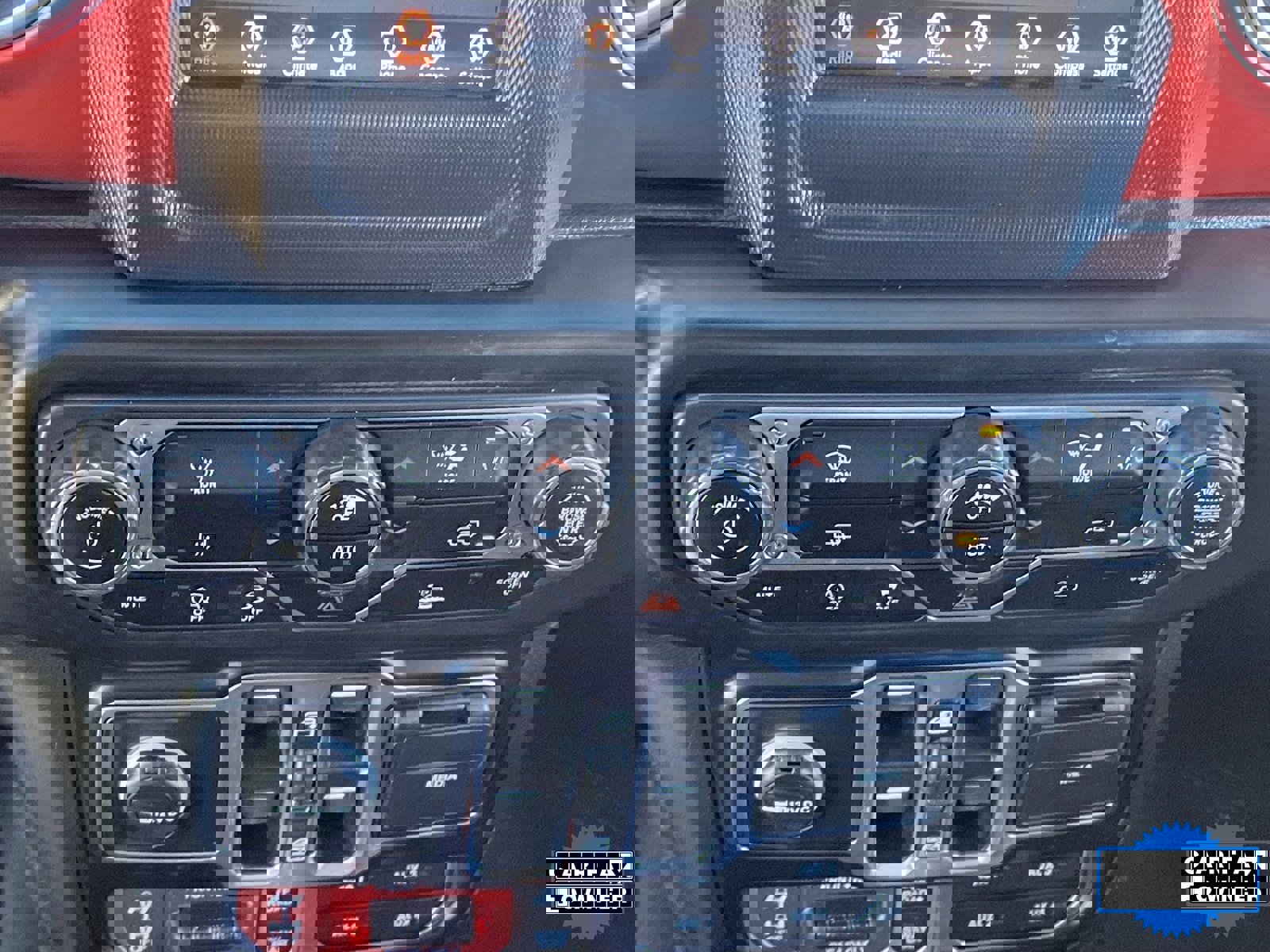 Used 2020 Jeep Gladiator Rubicon image 29