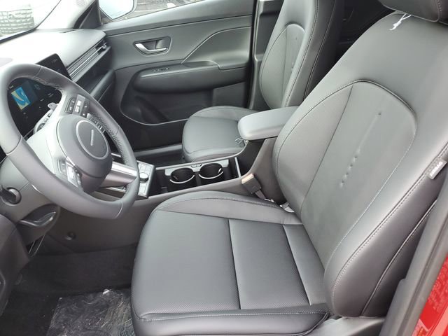 New 2026 Hyundai Kona SEL Premium image 16
